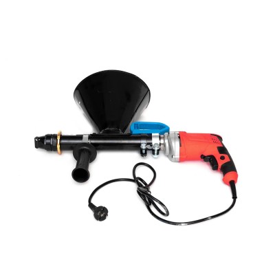 Waterproof Electric Cement Caulking Gun Pump Mortar Grouting Machine